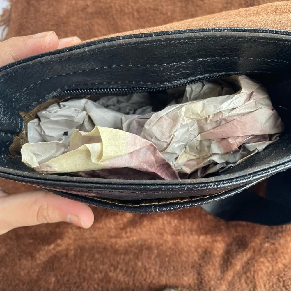 Sling bag for Men - Picture 10 of 17